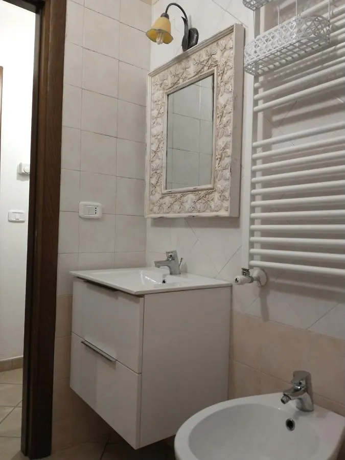 Affittacamere A Cittàvecchia Massa Marittima Italia